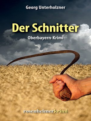 cover image of Der Schnitter
